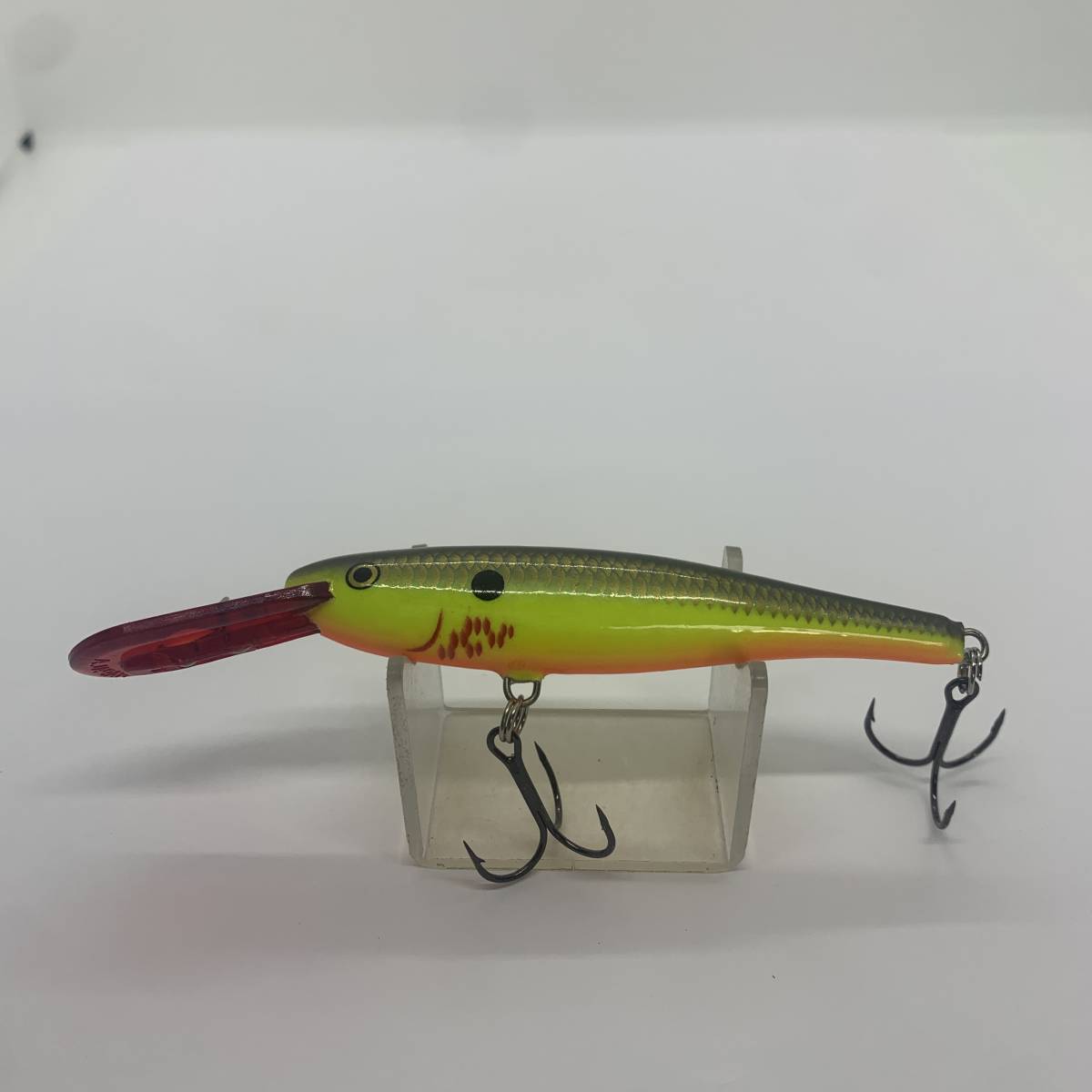 W-29629 ラパラ RAPALA ミノーラップ 9cm拍卖