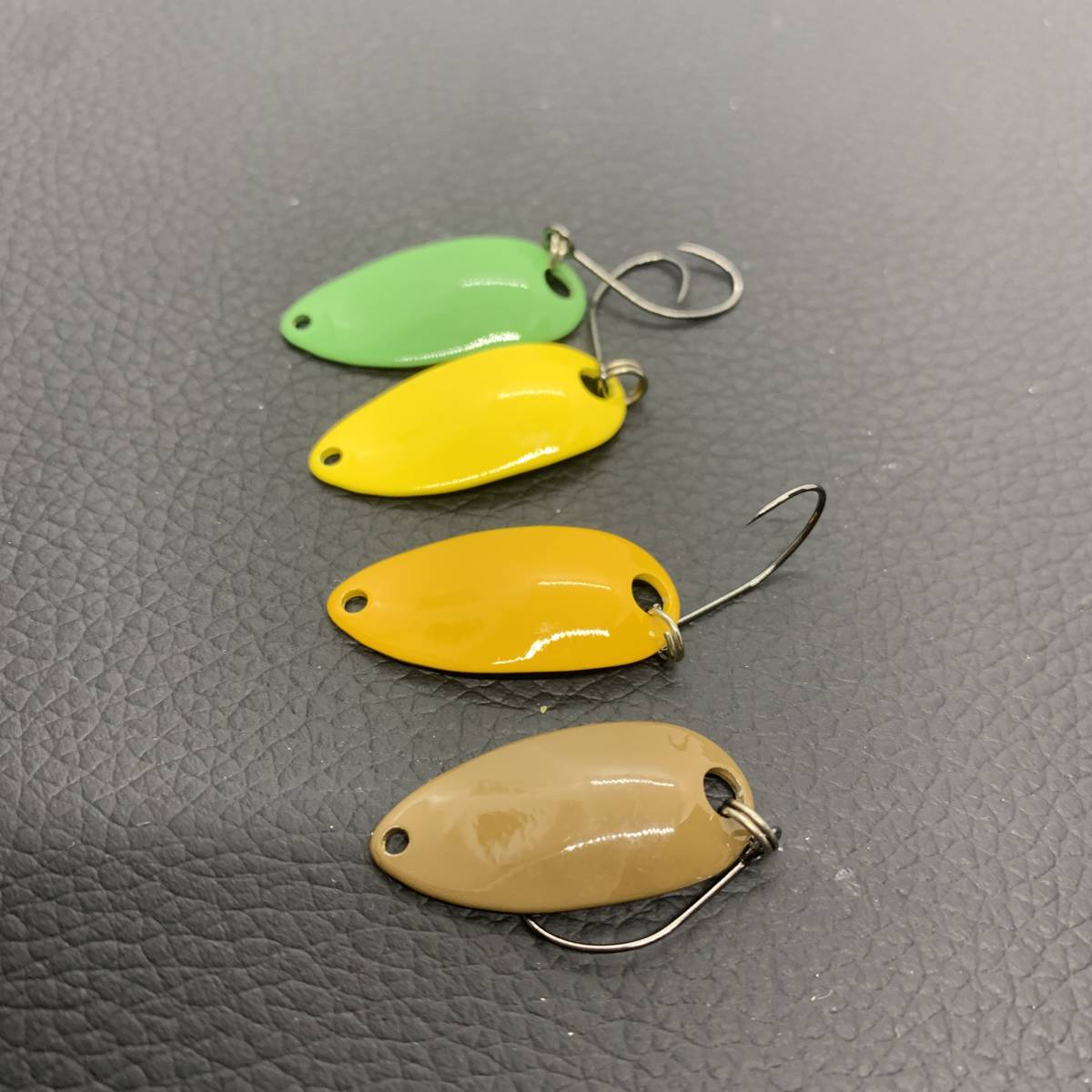 W-29860 シマノ SHIMANO Cardiff カーディフ ロールスイマー 2.5g 4枚セット拍卖