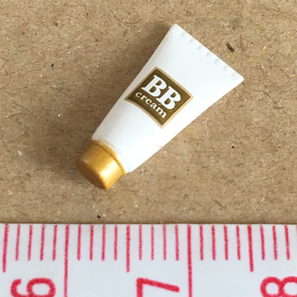 BBクリーム ミニチュア品 ズボラちゃんのお部屋事情 リーメント ぷちサンプル拍卖