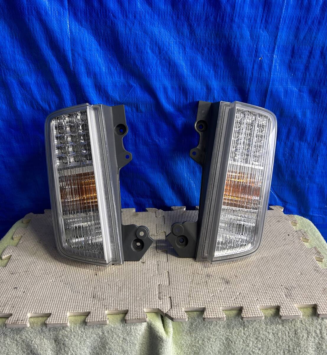 エルグランド TNE52 E52 H22年 テールライト テールランプ STANLEY P8960拍卖