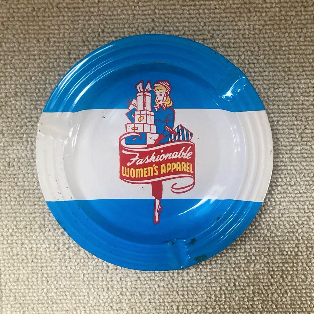 PRODUCED BY SMOKESTONE COMPANY LIMITED/灰皿/小物入れ/雑貨/昭和レトロ拍卖