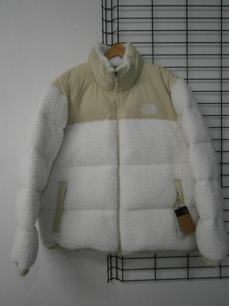 USA規格♪新品未使用♪the north face♪ヌプシダウンジャケット♪XXL/ノースフェイスヌプシジャケット米国規格限定patagoniaパタゴニア拍卖
