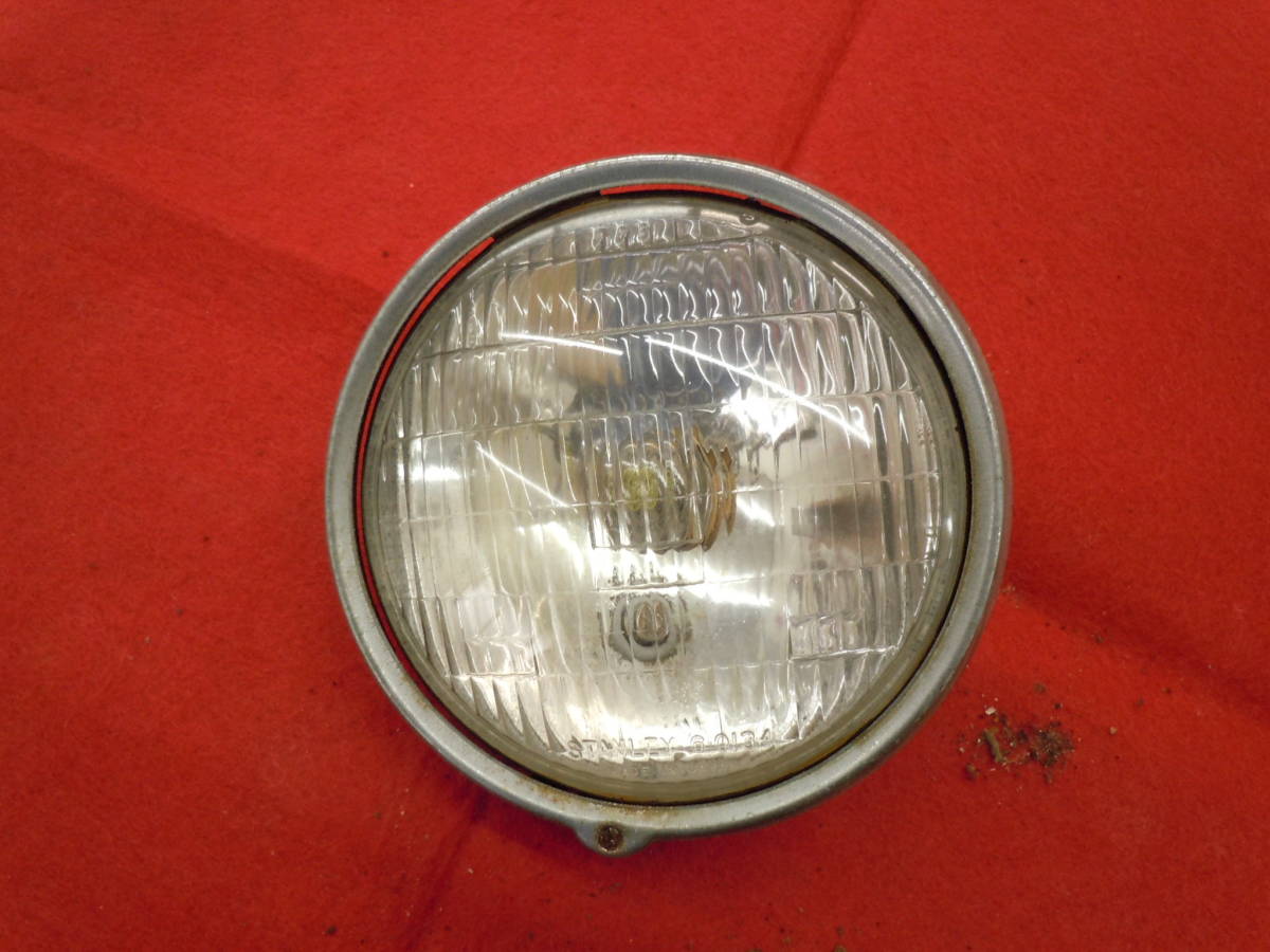ホンダ CB450K1 ヘットライトASSY拍卖