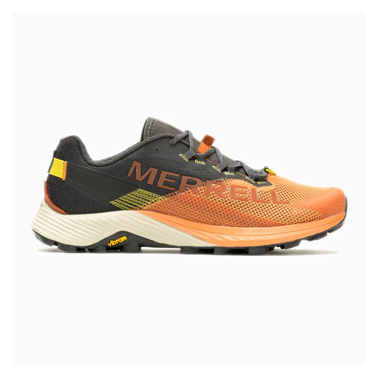 メレル エムティーエル ロングスカイ 2 (メンズ) クレイ×ベルーガ 26.0cm(US8.0) #J068165 MTL LONG SKY 2 MERRELL 新品 未使用拍卖