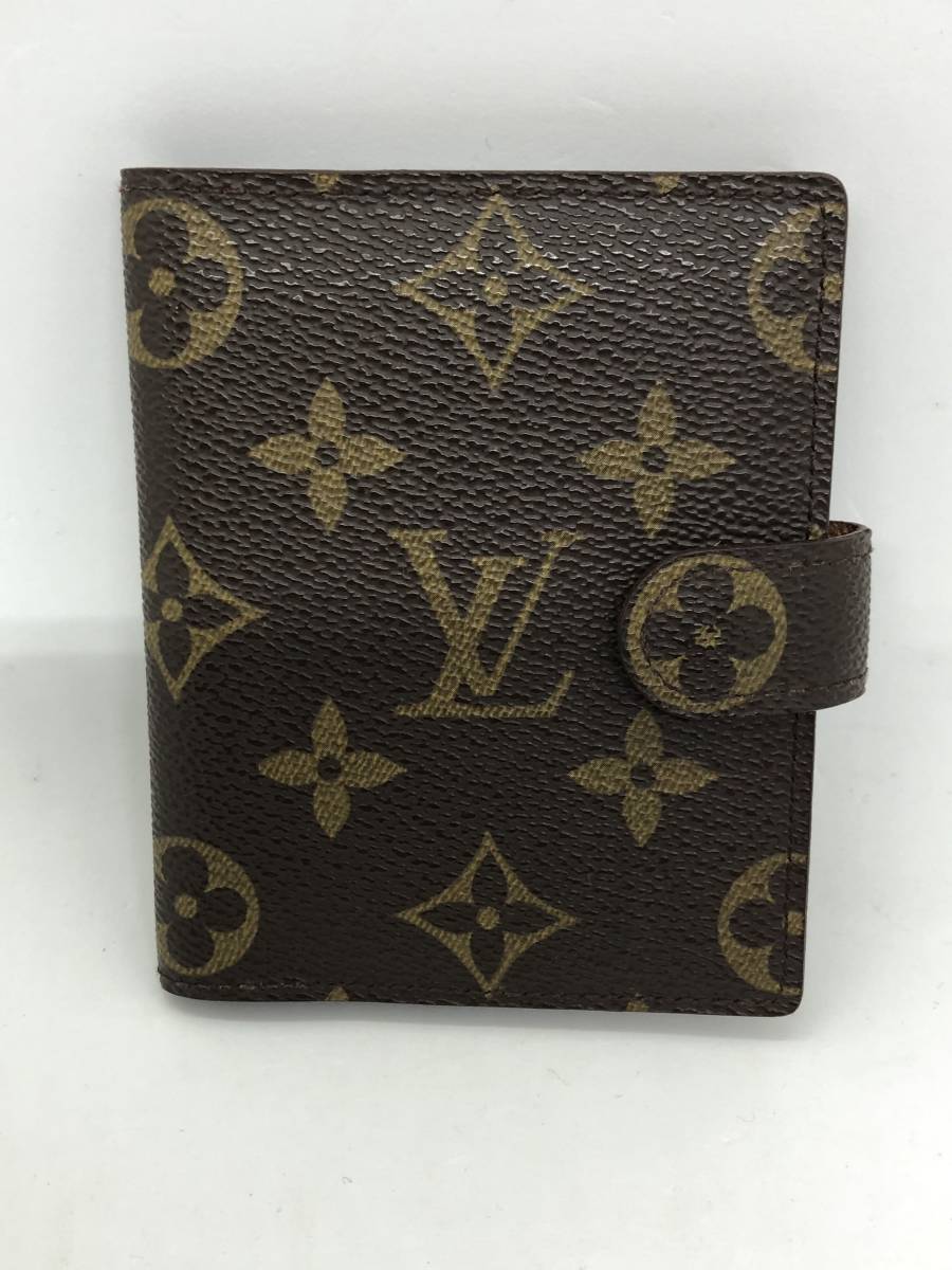 LOUIS VUITTNO カード・ケース(1)拍卖