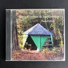 Dave Gershen & Jon Gershen Faded Glory 中古CD拍卖
