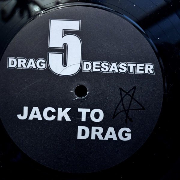 Drag Desaster / Drag Desaster 5拍卖