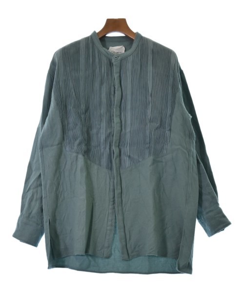 Pheeta カジュアルシャツ メンズ フィータ 中古 古着拍卖