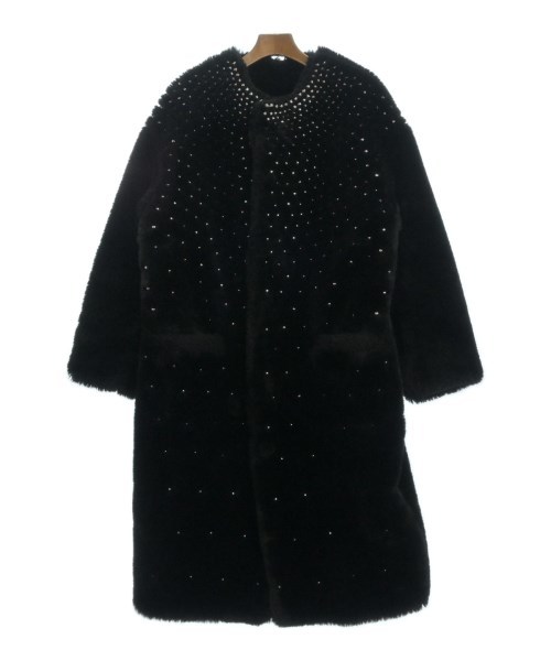 noir kei ninomiya コート(その他) レディース ノワール ケイ ニノミヤ 中古 古着拍卖