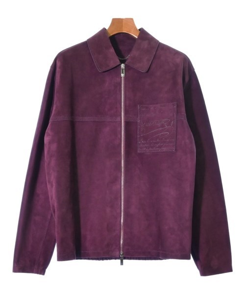 Berluti ブルゾン メンズ ベルルティ 中古 古着拍卖