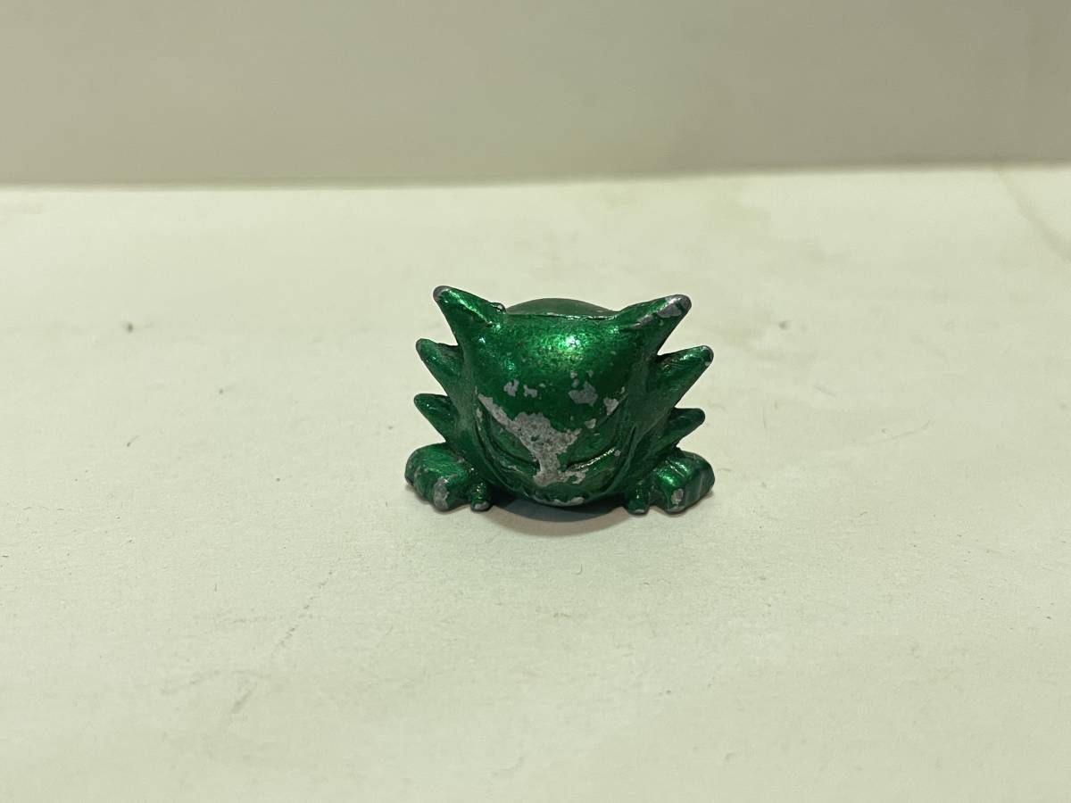 ポケモン ゲンガー メタル拍卖