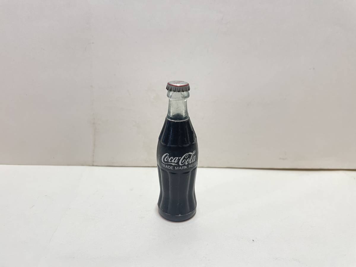 おまけ コカコーラ 中国語 瓶拍卖