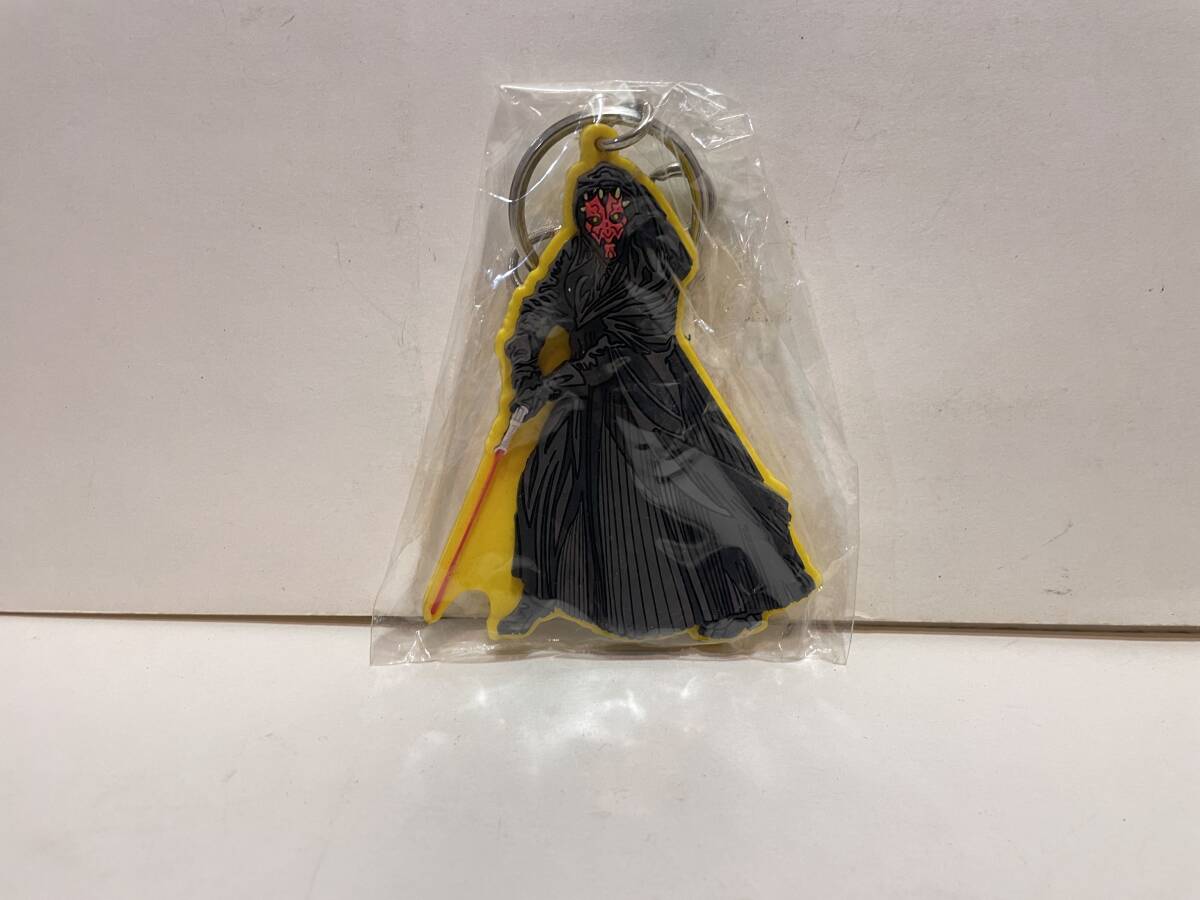 スターウォーズ ダースモール キーホルダー拍卖