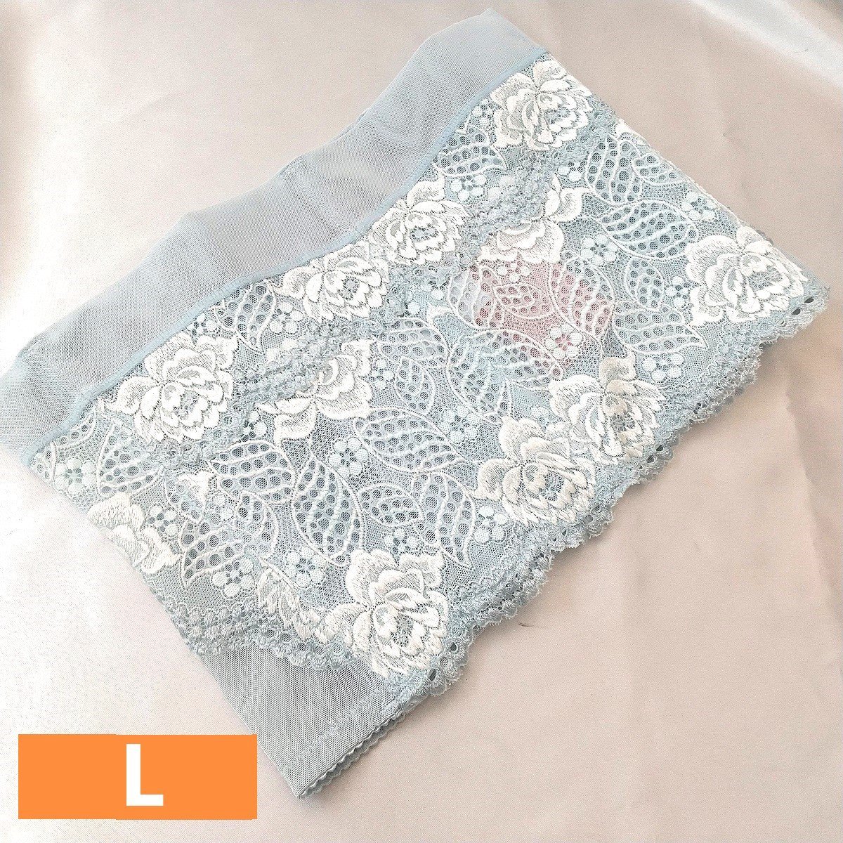 ダイアナ ボディニッパー L フェアリーブルー 新品タグ付 NEWサマーコレクション 【ポスト投函便無料】D1085 ニッパー 水色 ウエスト拍卖