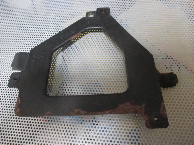 200.K★ローバーミニ用純正コンピューター取り付けブラケット96年式中古品拍卖
