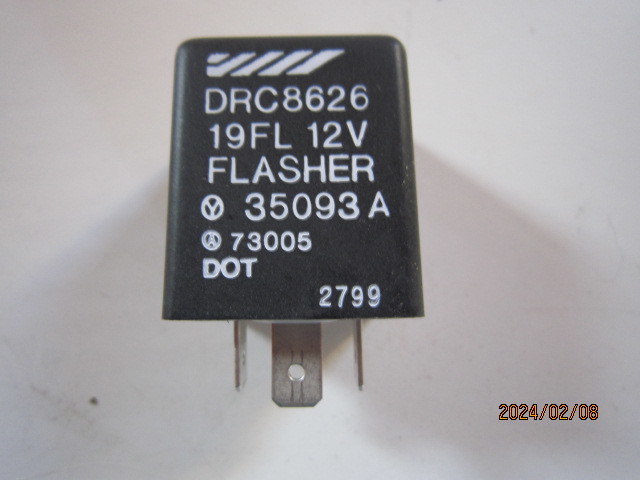 510・ローバーミニ純正リレー98年式XN12A拍卖