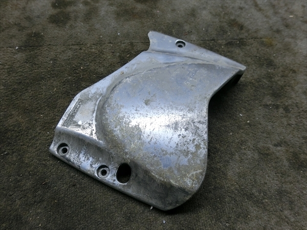 カワサキ エストレヤ 250 BJ250A 純正 スプロケット カバー カウル拍卖