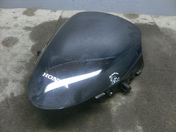 ホンダ PCX 125 JF56 純正 フロント スクリーン 風防 シールド拍卖