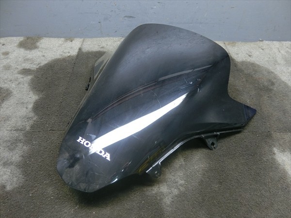 ホンダ PCX 125 JK05 純正 フロント スクリーン 風防 シールド拍卖