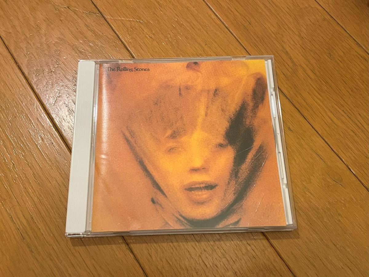 ローリング・ストーンズ 山羊の頭のスープ ★国内盤★ ミック・ジャガー キース・リチャーズ拍卖