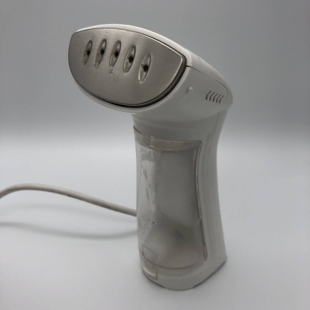 LaKuun ラクーン ハンディスチームアイロン クイックスチーマー 除菌 消臭 強力拍卖