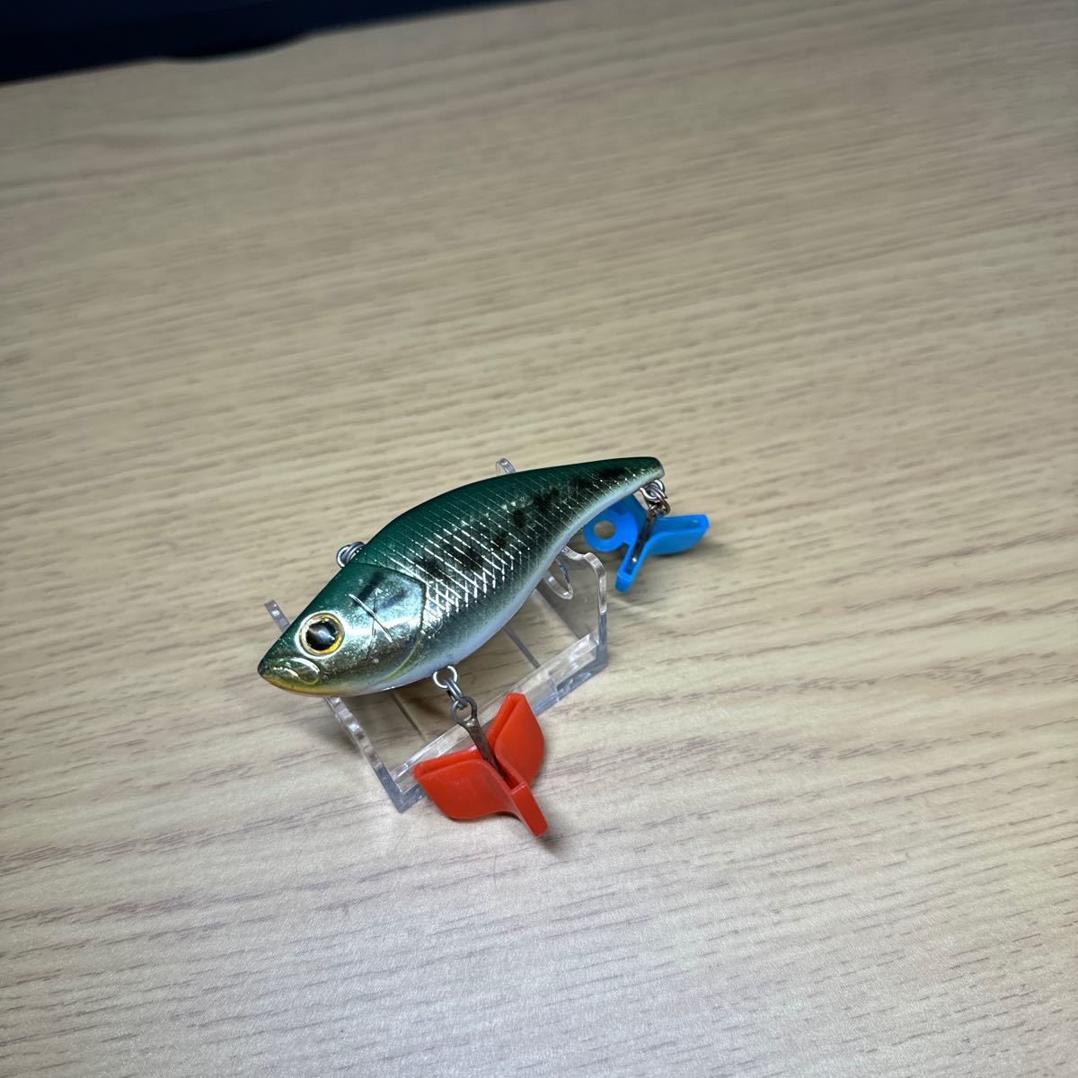 エバーグリーン コンバットバイブレーション(ID05410)拍卖