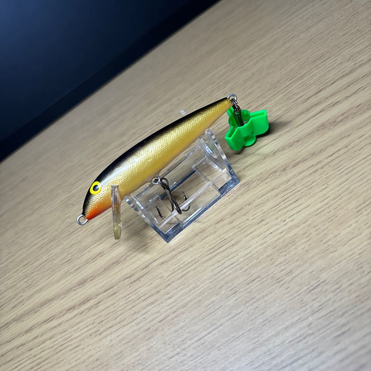 ラパラ カウントダウン 約85mm アイルランド(ID05410)拍卖