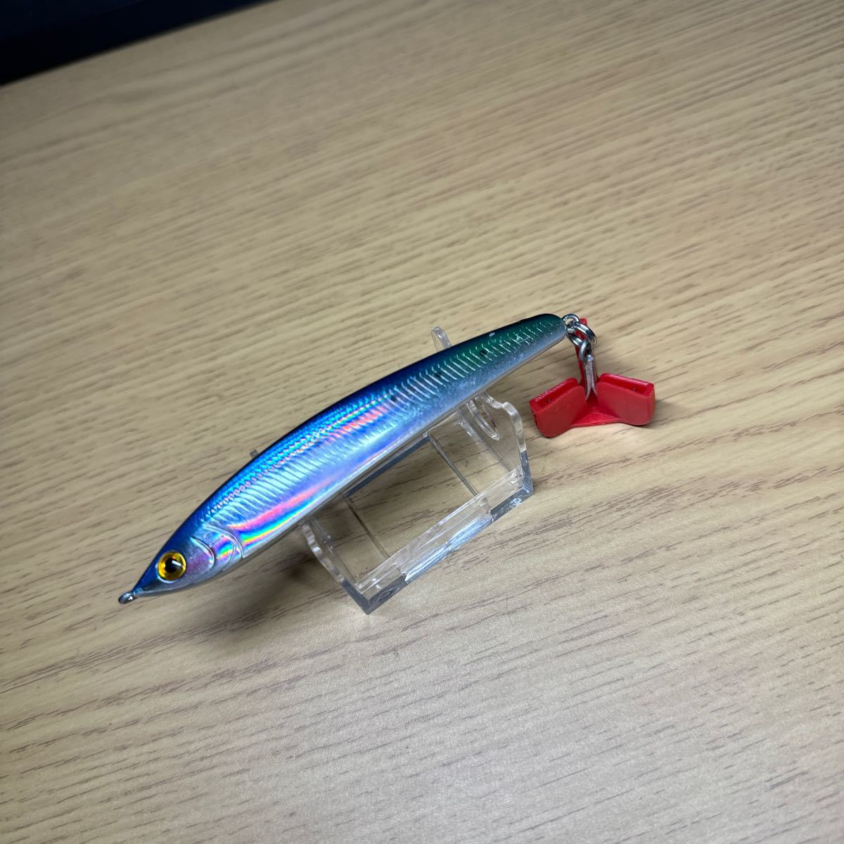 スミス サージャー 約100mm (ID05410)拍卖