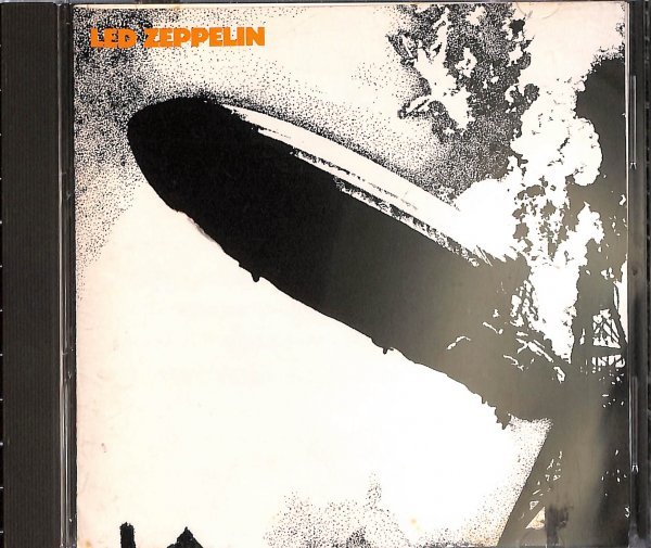 LED ZEPPELIN / LED ZEPPELIN拍卖