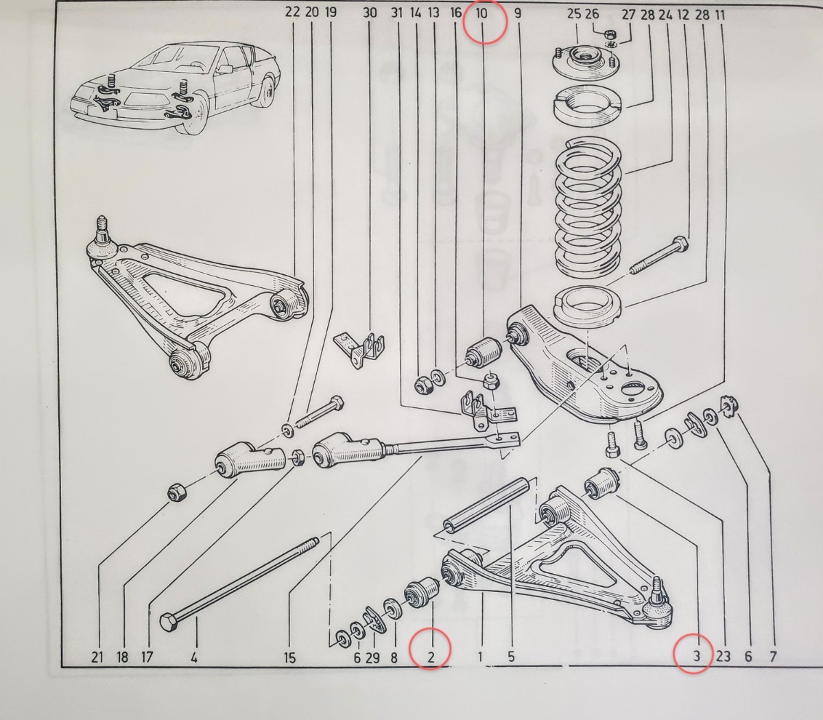 アルピーヌV6 GTA ルマン☆D500 D501 D502☆フロントアームブッシュ左右セット☆足回りリフレッシュ☆7700777540☆7704002466☆7704001734拍卖