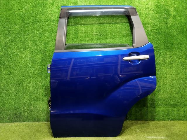 ムーヴ DBA-LA150S 左リアドア アサヒ M2L2 67004-B2250拍卖