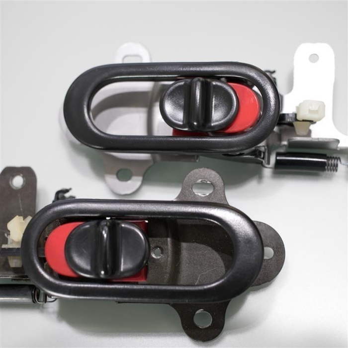 ★新品★ マツダ純正 MAZDA AZ-1 インナードアハンドル 左右set 1拍卖