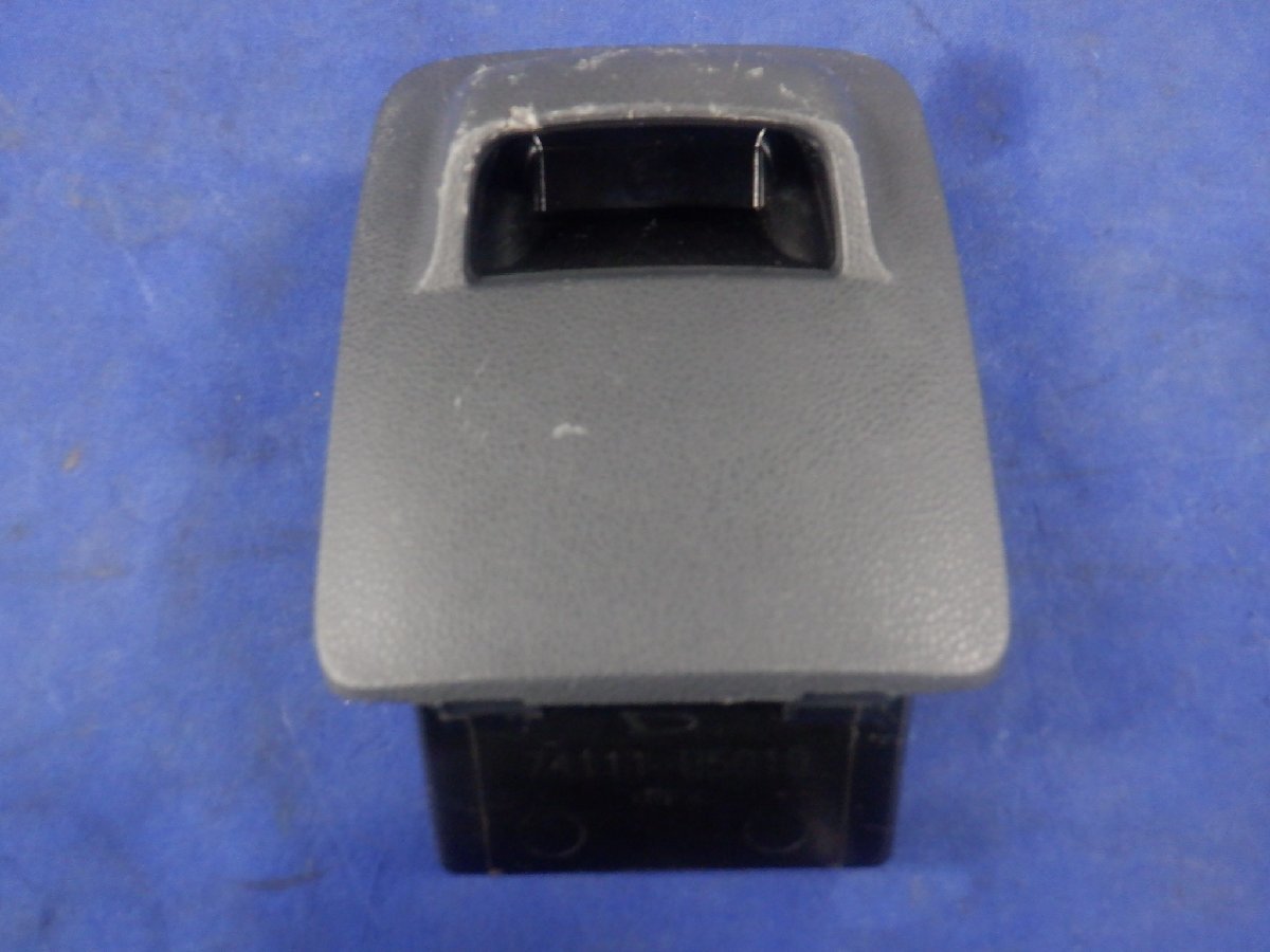 【A】ダイハツ ハイゼット S210P/S200P 純正 灰皿 74111-B5010拍卖