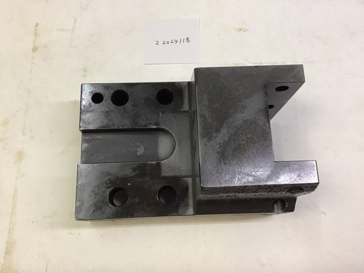 SL 外径用ホルダー。回転ホルダー。 中古品 (22024118)拍卖