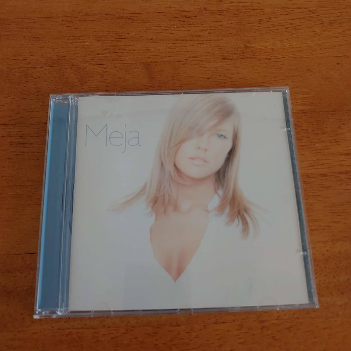 Meja / メイヤ 輸入盤 【CD】拍卖