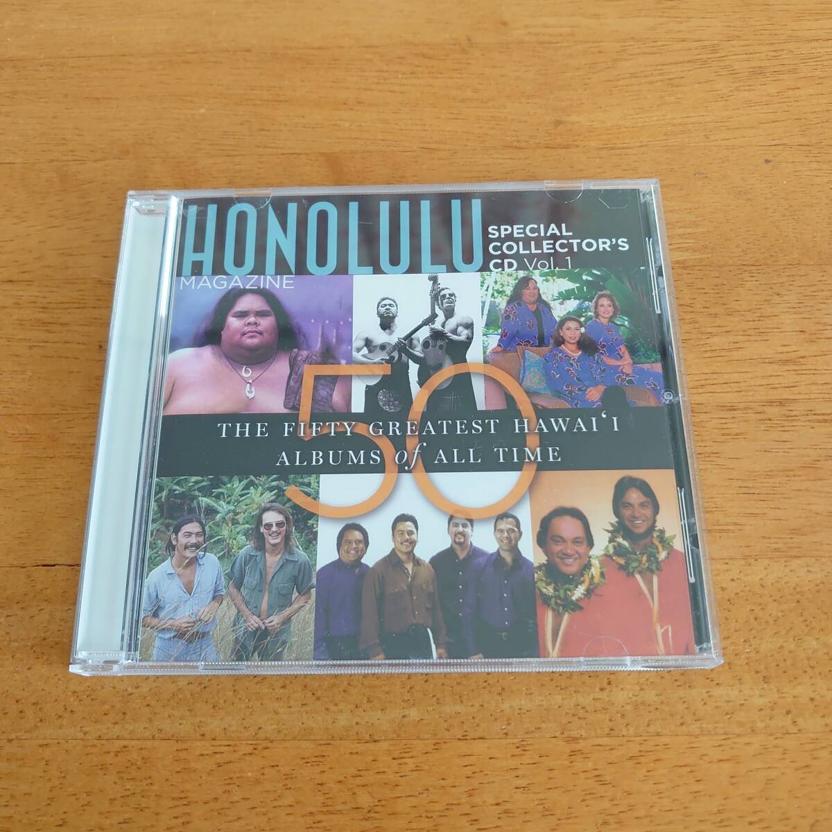 The 50 Greatest Hawaii Music Albums Ever ハワイアン・ミュージック 輸入盤 【CD】拍卖