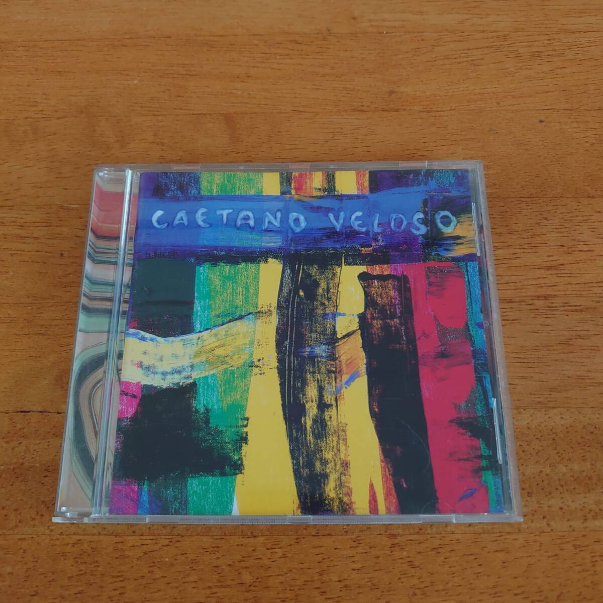 CAETANO VELOSO / LIVRO カエターノ・ヴェローゾ/リーヴロ 輸入盤 【CD】拍卖