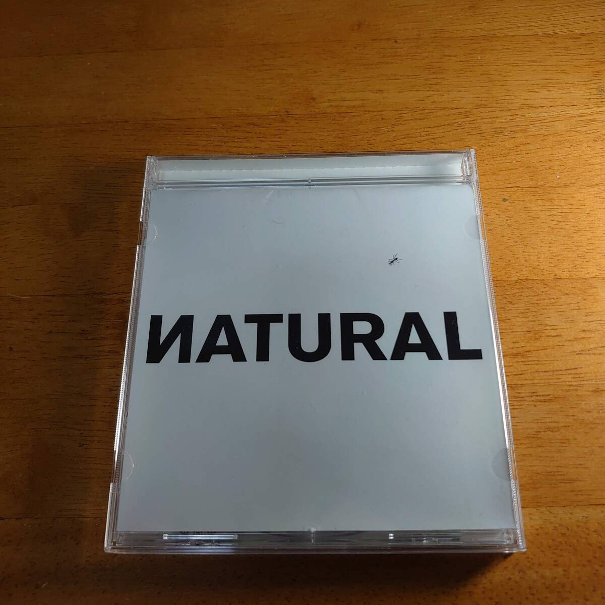 ORANGE RANGE / NATURAL オレンジレンジ 【CD】拍卖