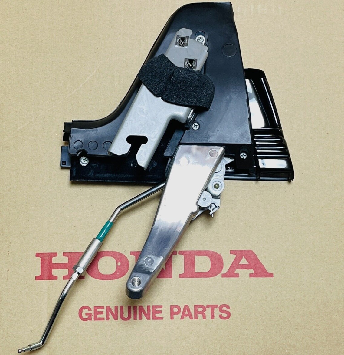 未使用 ホンダ 純正 NSX NA1 NA2 ドアサッシュ 左右セット リヤーサッシュ ホルダー アウトサイド HONDA Genuine Rear sash holder LR set拍卖