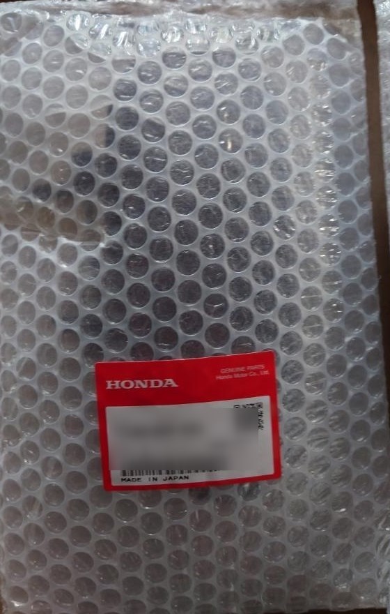 未使用 ホンダ 純正 パンサー インテグラ シビックEK2 EK3 EK4 EK8 EK9 EY6 EY7 EY8 EY9 フロント ドアー ハンドル 左側 HONDA Genuine拍卖