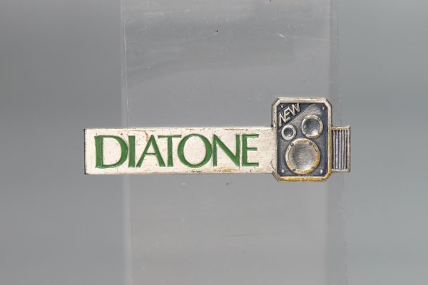 中古タイピン【DIATONE】ダイアトーン/スピーカー*ノベルティー/販売促進品 拍卖