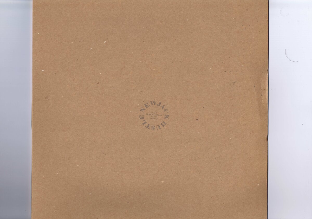 US盤 12inch New Jack Hustle / Go! / 2 It NJH 001拍卖