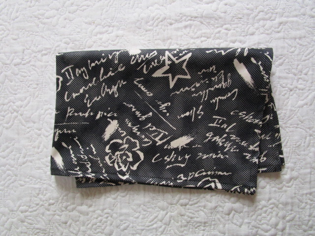 ハンドメイド★ランチョンマット40×60★給食用に★№21拍卖