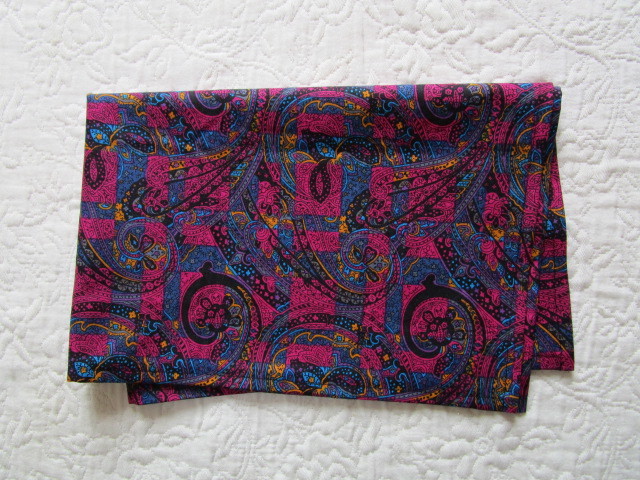 ハンドメイド★ランチョンマット40×60★給食用に★№24拍卖