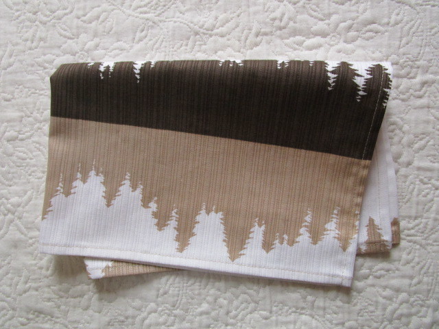 ハンドメイド★ランチョンマット40×60★給食用に★№25拍卖