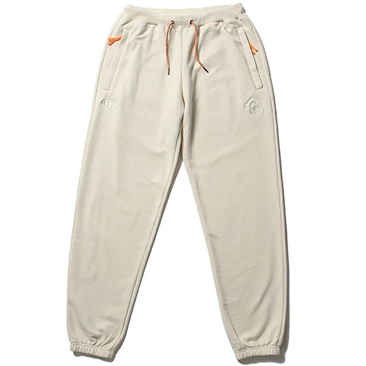 FOOTPATROL X BEAMS X SAUCONY ONLY IN TOKYO SWEATPANTS M フットパトロール ビームス サッカニー スウェット パンツ foot patrol 東京 T拍卖