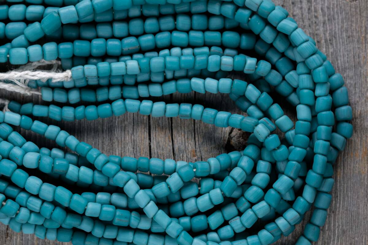 *Java grass beadsD拍卖