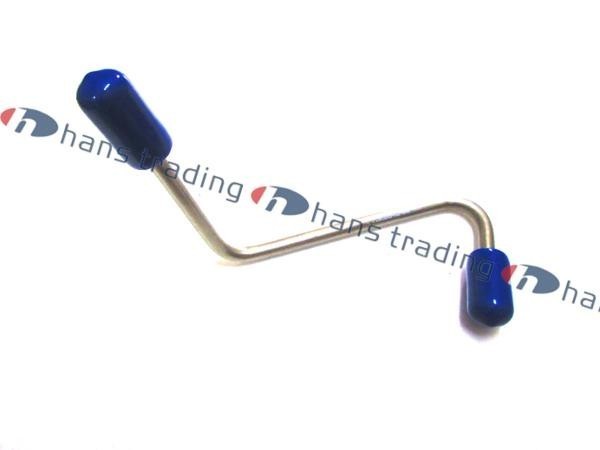 BMW MINI ミニクーパー 純正品 ハイプレッシャーポンプ用 高圧ホース/パイプ R55 R56 R57 R58 R59 R60 JCW クーパーS拍卖