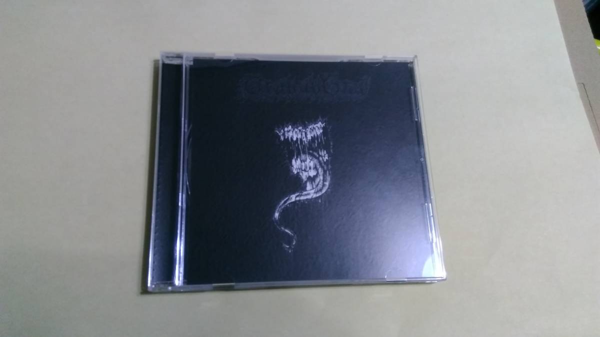 送料込 Gravavgrav ‐ Death Said… Demo 2拍卖