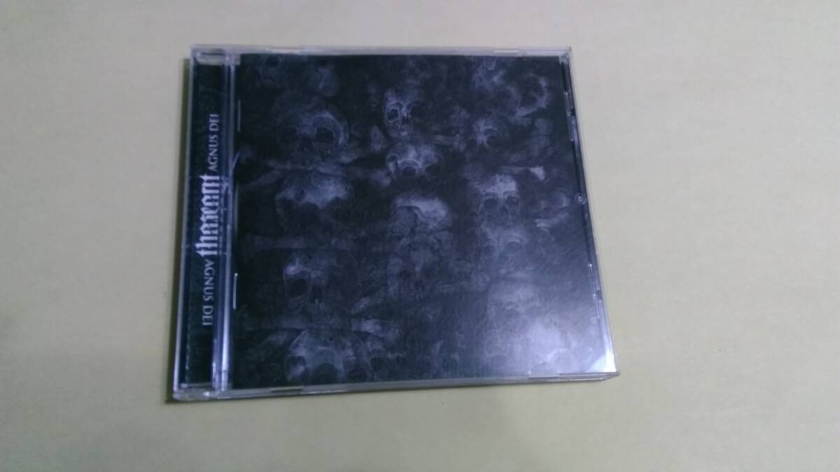 送料込 The Secret - Agnus Dei☆Implore Strigoi Paradise Lost Hierophant Deathless Void Trap Them Hexis 拍卖